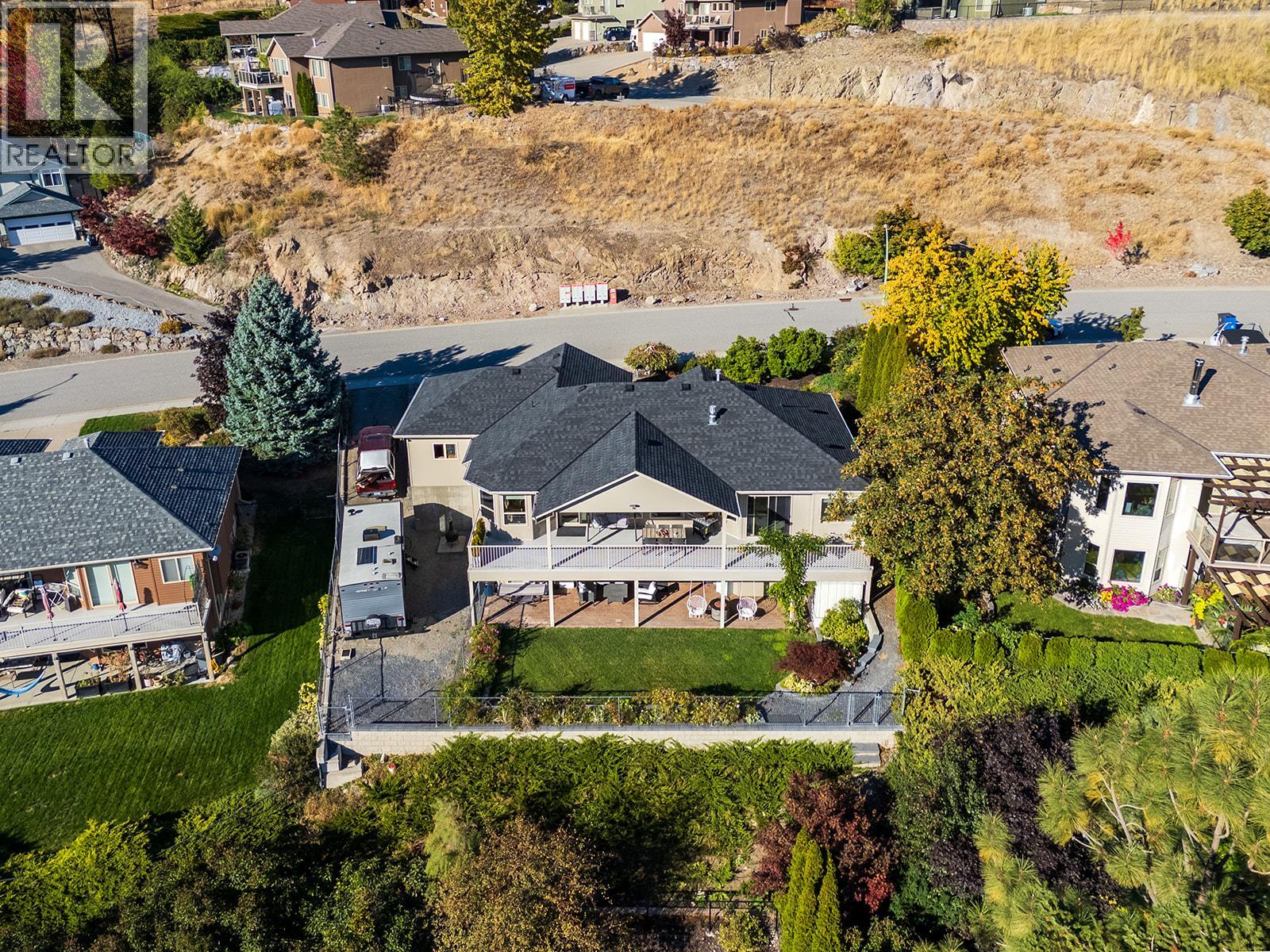  2031 Rosealee Lane, West Kelowna