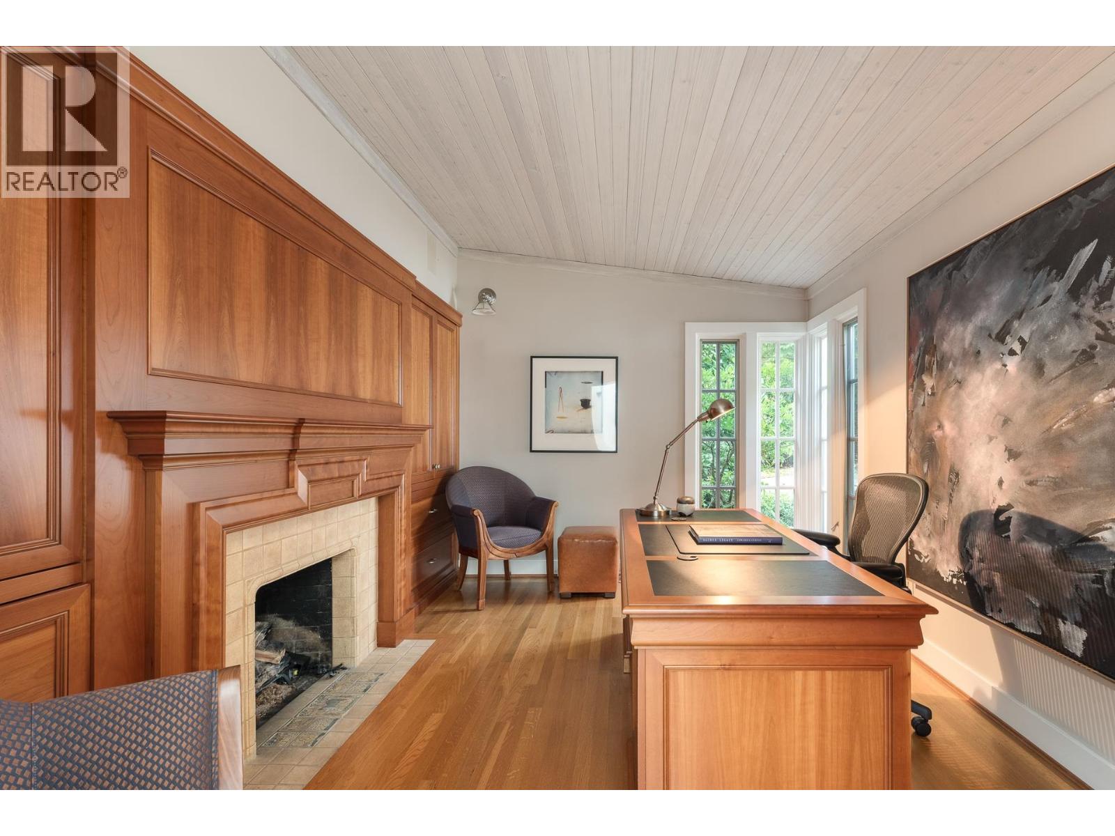 4708 DOGWOOD LANE, West Vancouver