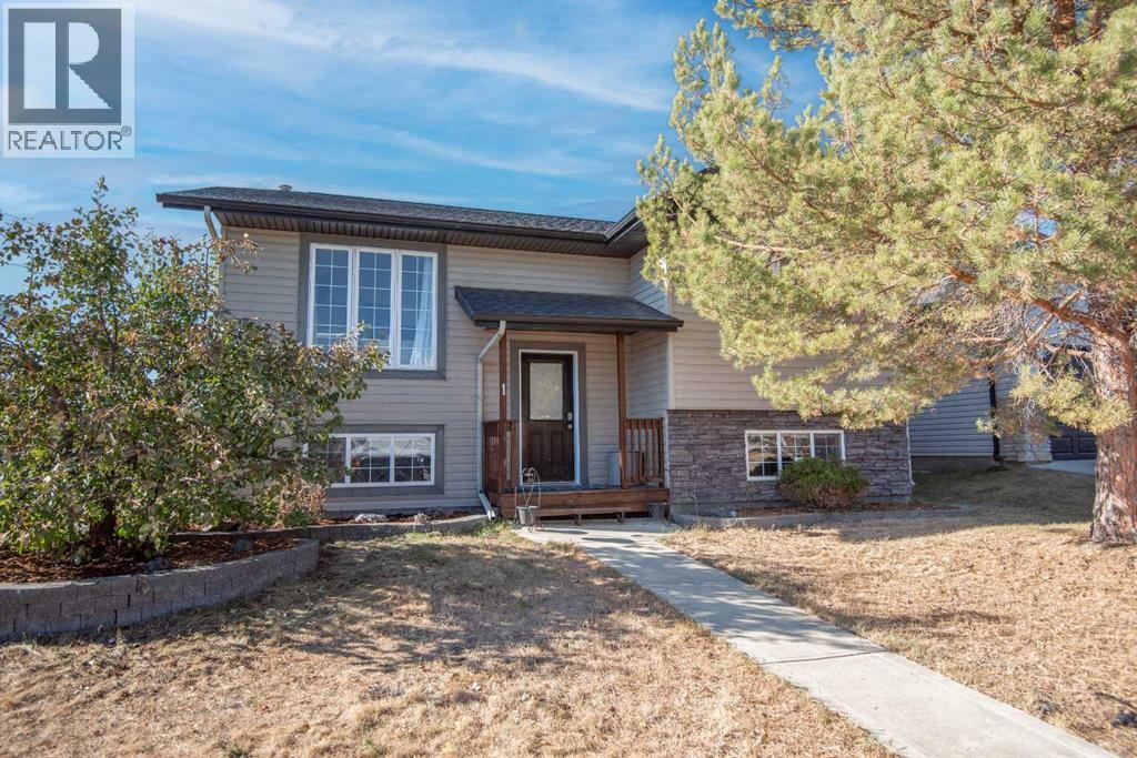 1 Pine Crescent, Blackfalds