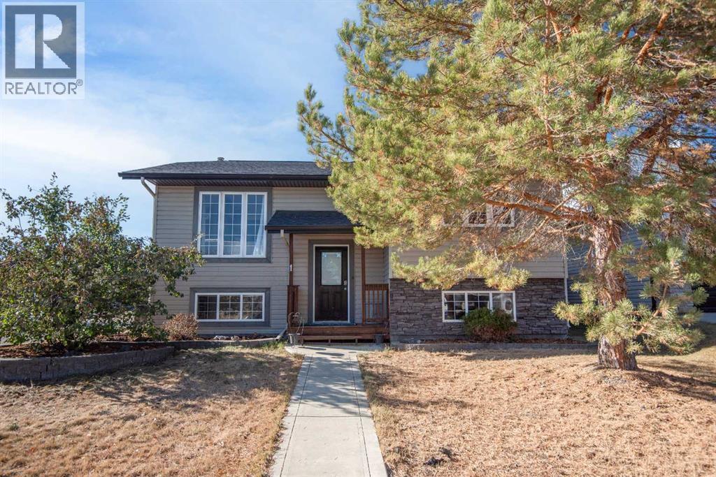1 Pine Crescent, Blackfalds
