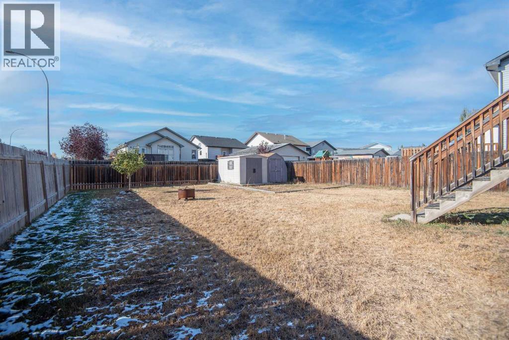1 Pine Crescent, Blackfalds
