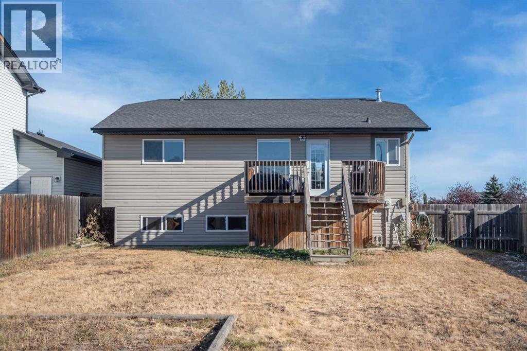 1 Pine Crescent, Blackfalds