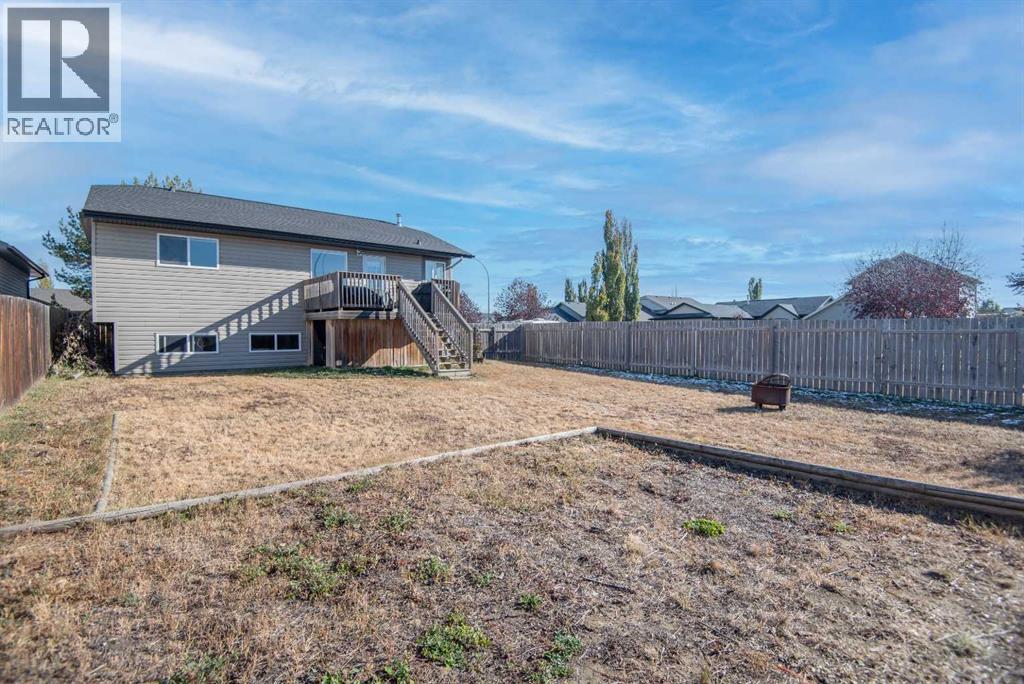 1 Pine Crescent, Blackfalds