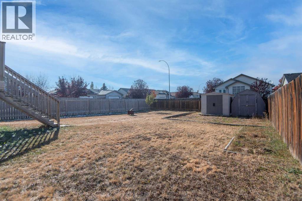1 Pine Crescent, Blackfalds