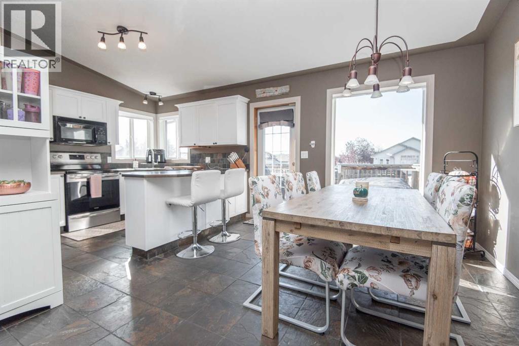1 Pine Crescent, Blackfalds