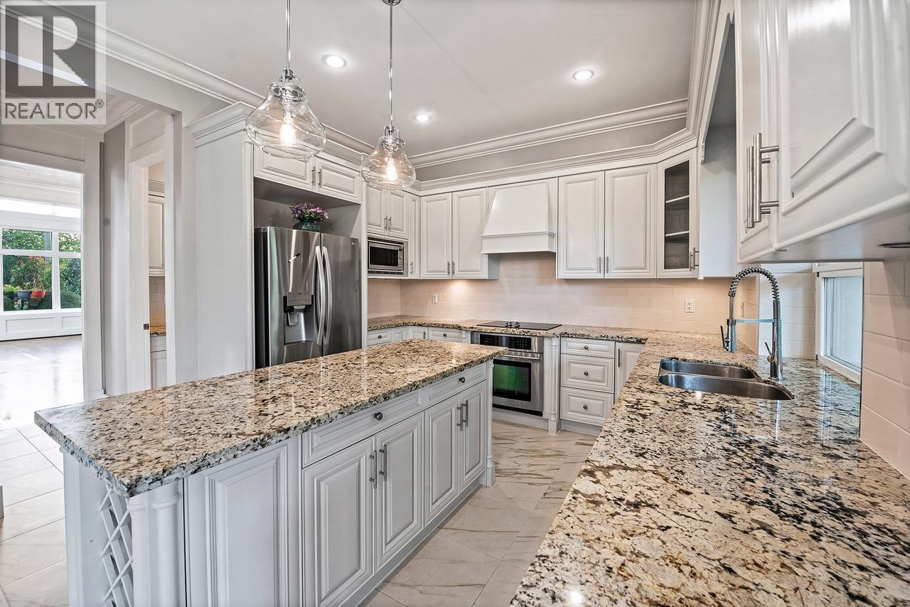 6431 BASSETT ROAD, Richmond