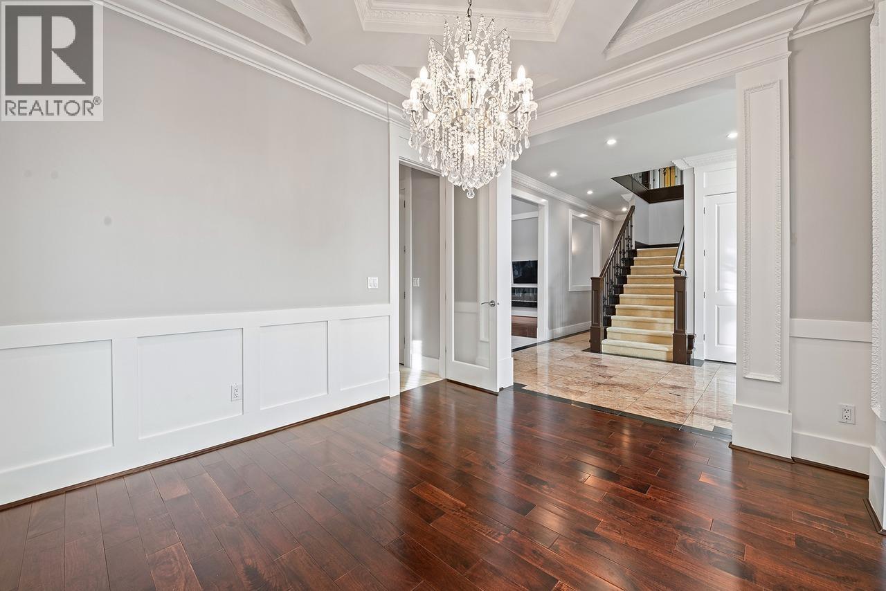 6431 BASSETT ROAD, Richmond