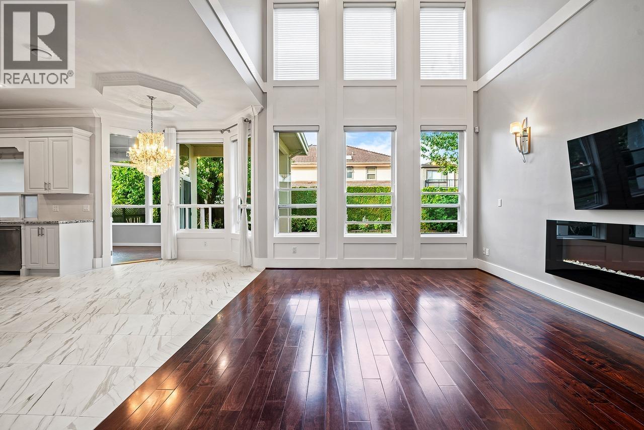 6431 BASSETT ROAD, Richmond