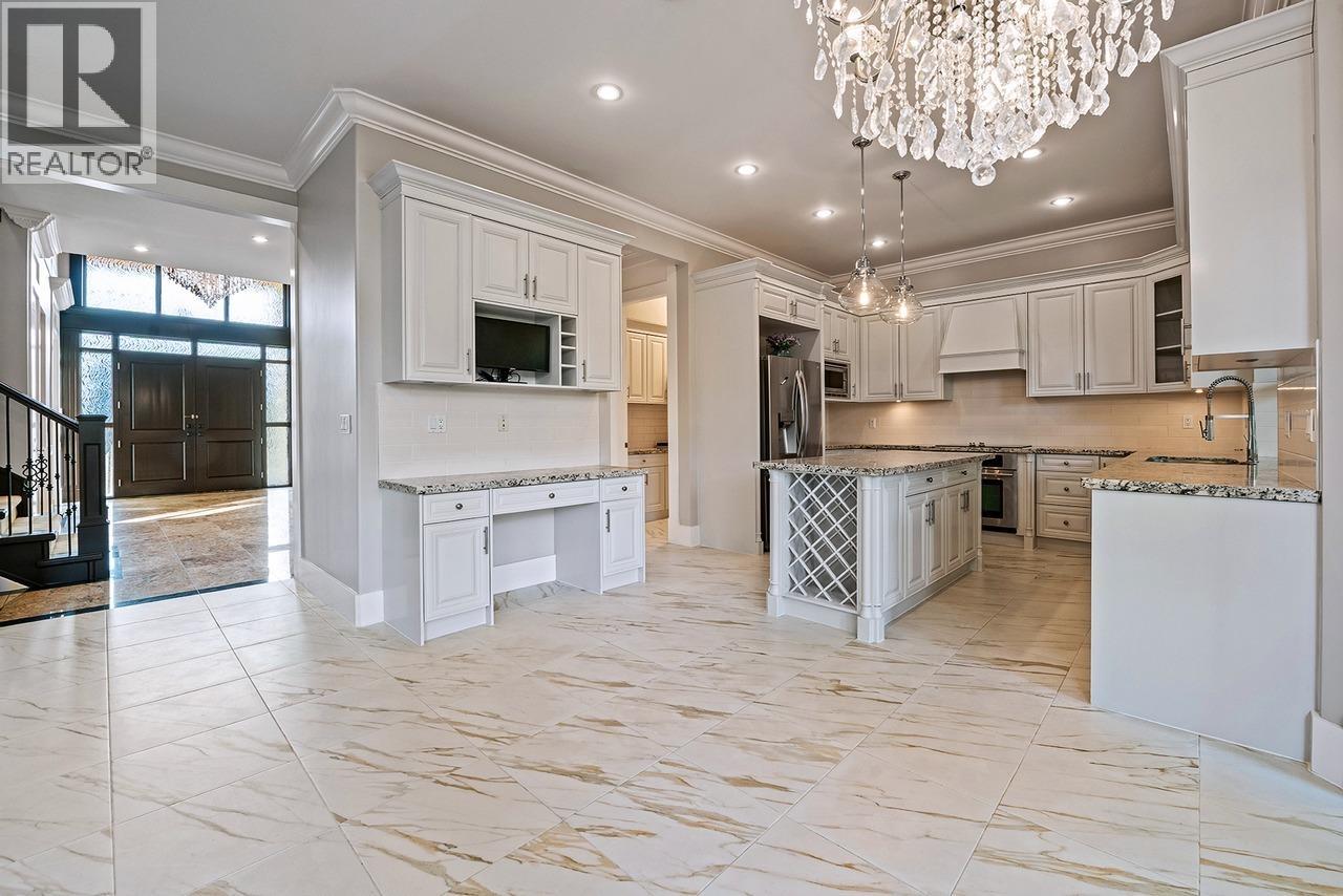 6431 BASSETT ROAD, Richmond