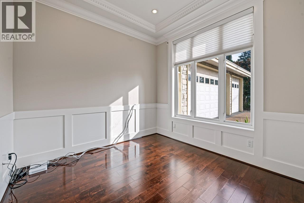 6431 BASSETT ROAD, Richmond