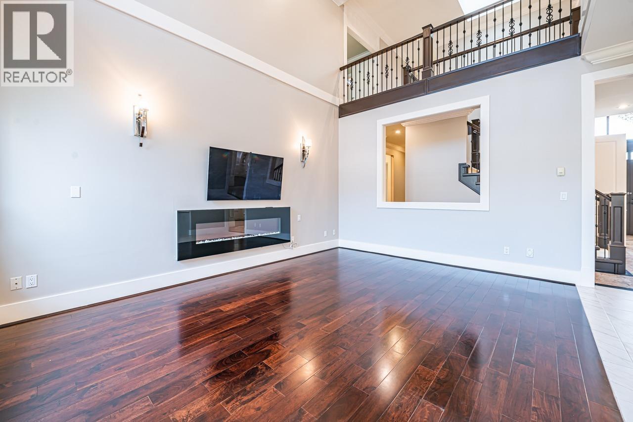 6431 BASSETT ROAD, Richmond