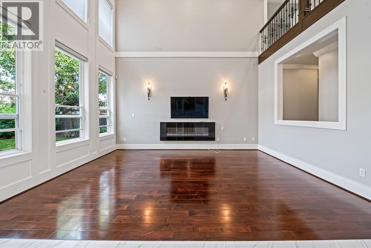 6431 BASSETT ROAD, Richmond