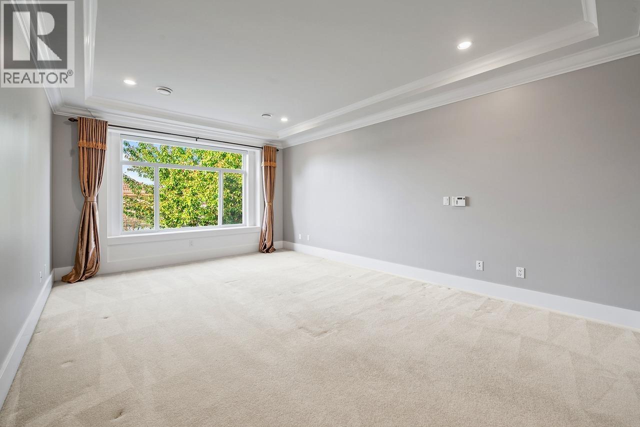 6431 BASSETT ROAD, Richmond