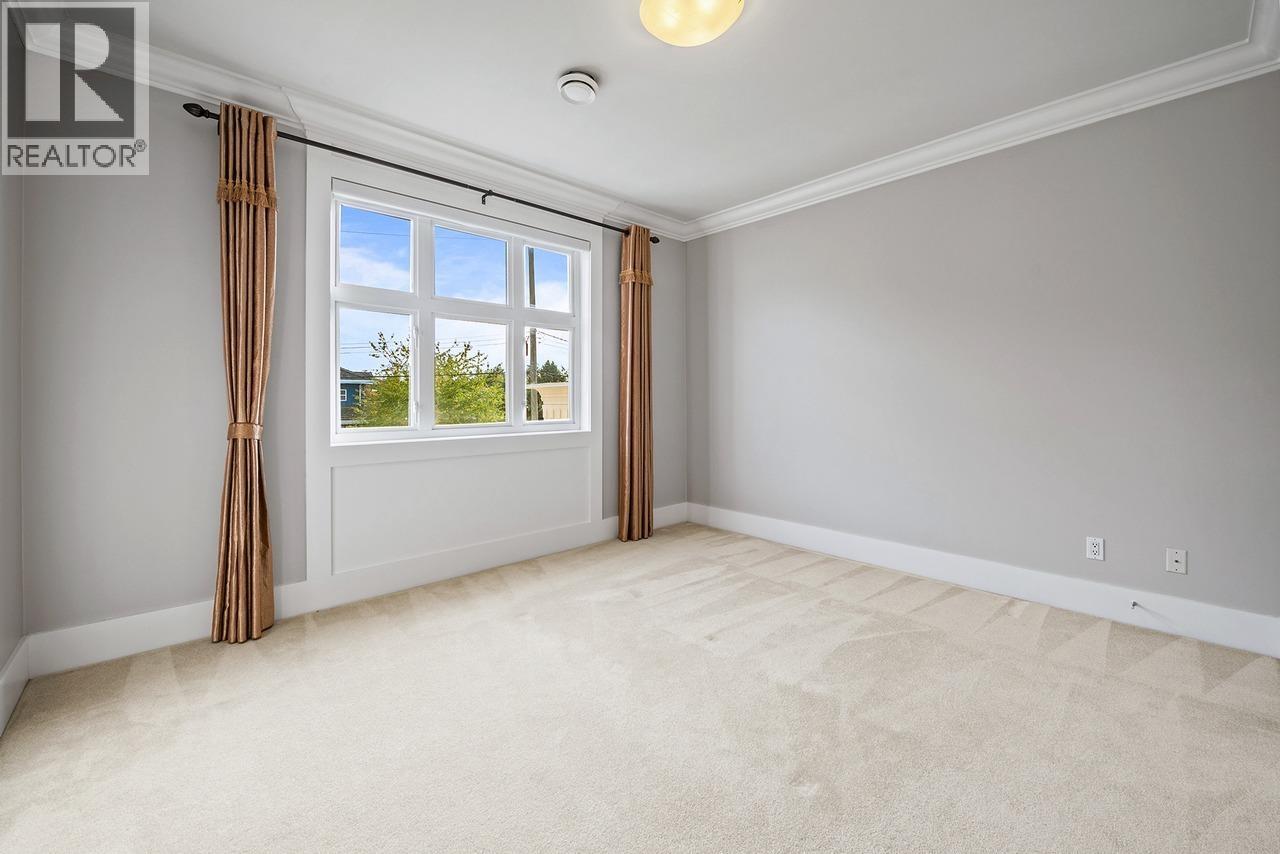 6431 BASSETT ROAD, Richmond