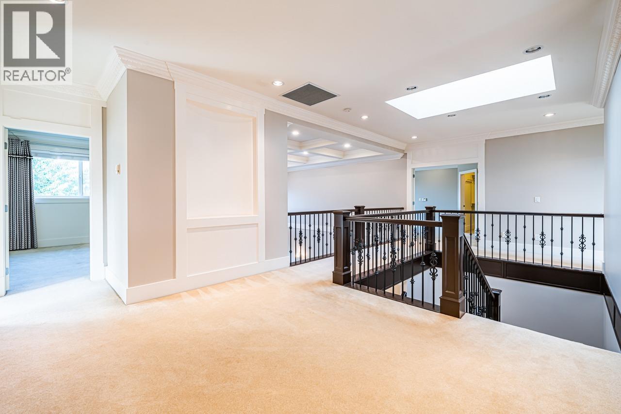 6431 BASSETT ROAD, Richmond