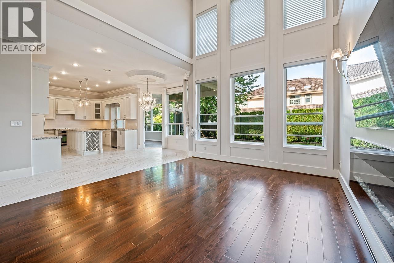 6431 BASSETT ROAD, Richmond