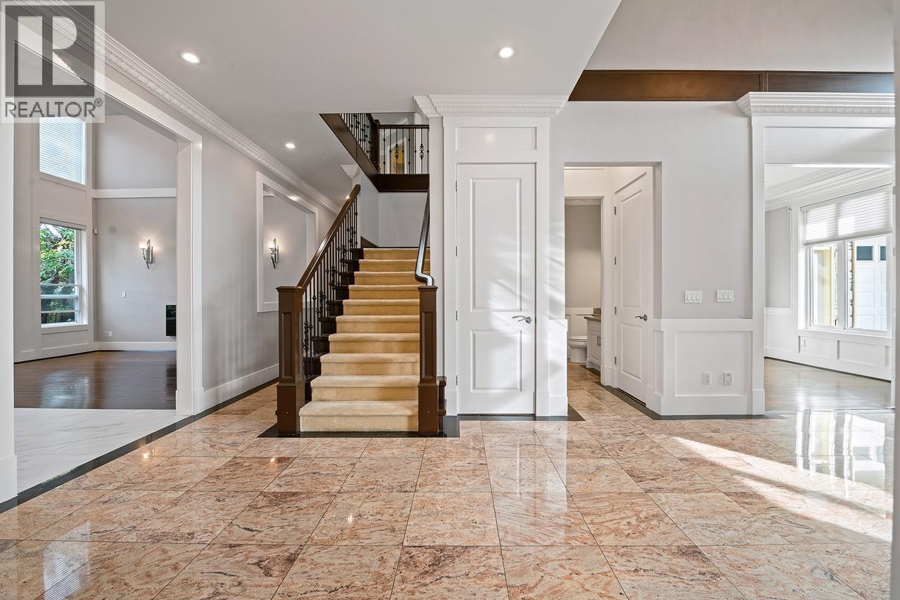 6431 BASSETT ROAD, Richmond