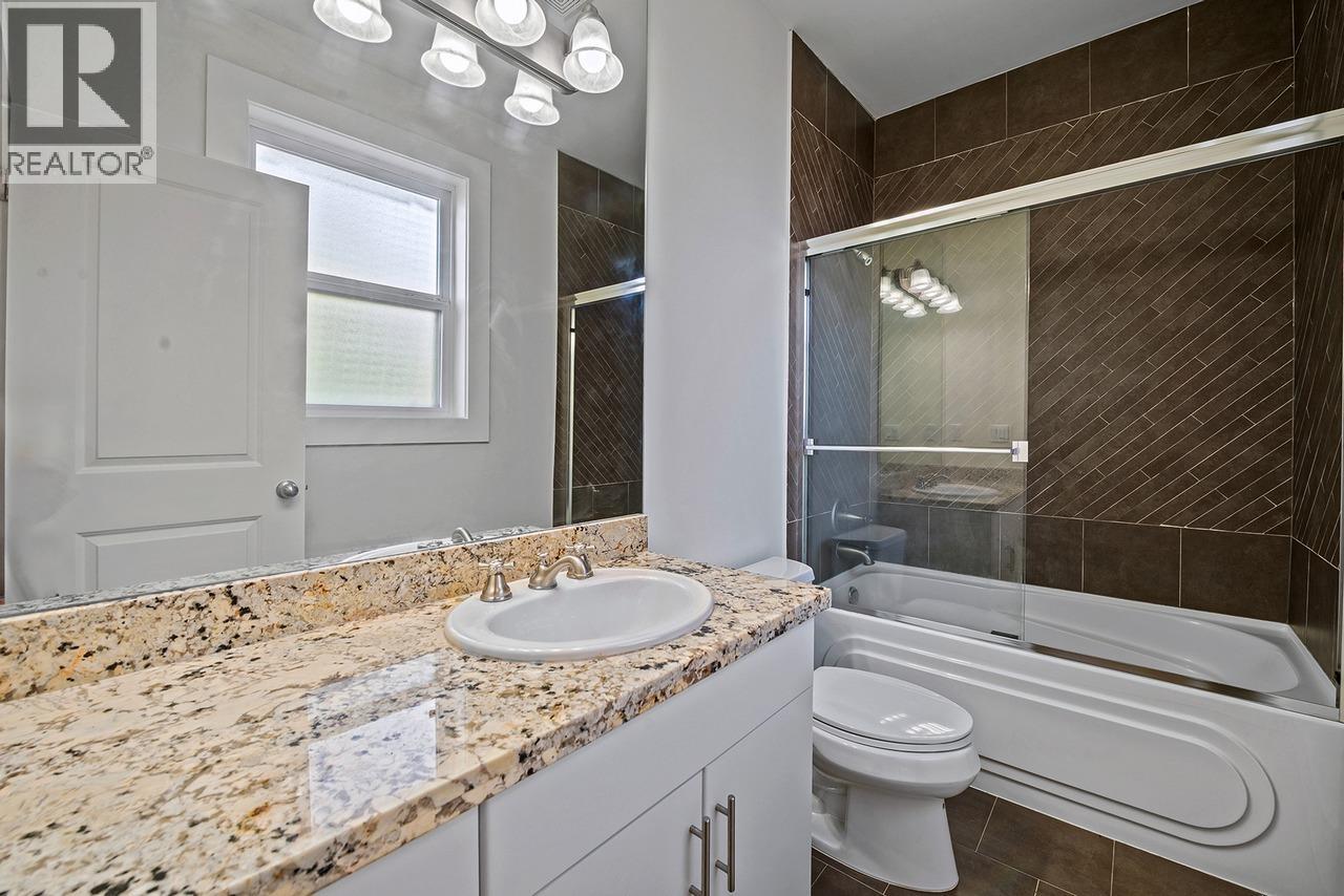 6431 BASSETT ROAD, Richmond