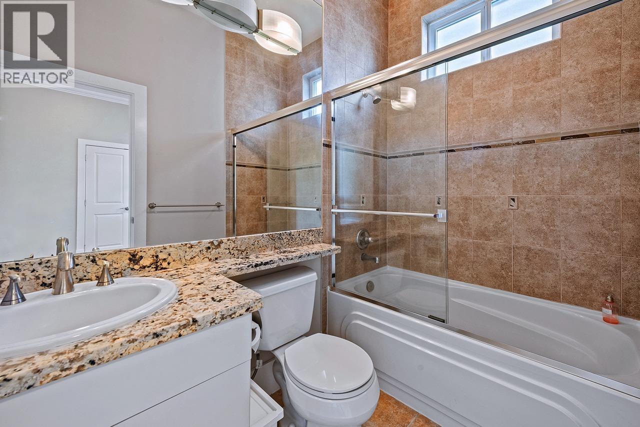 6431 BASSETT ROAD, Richmond