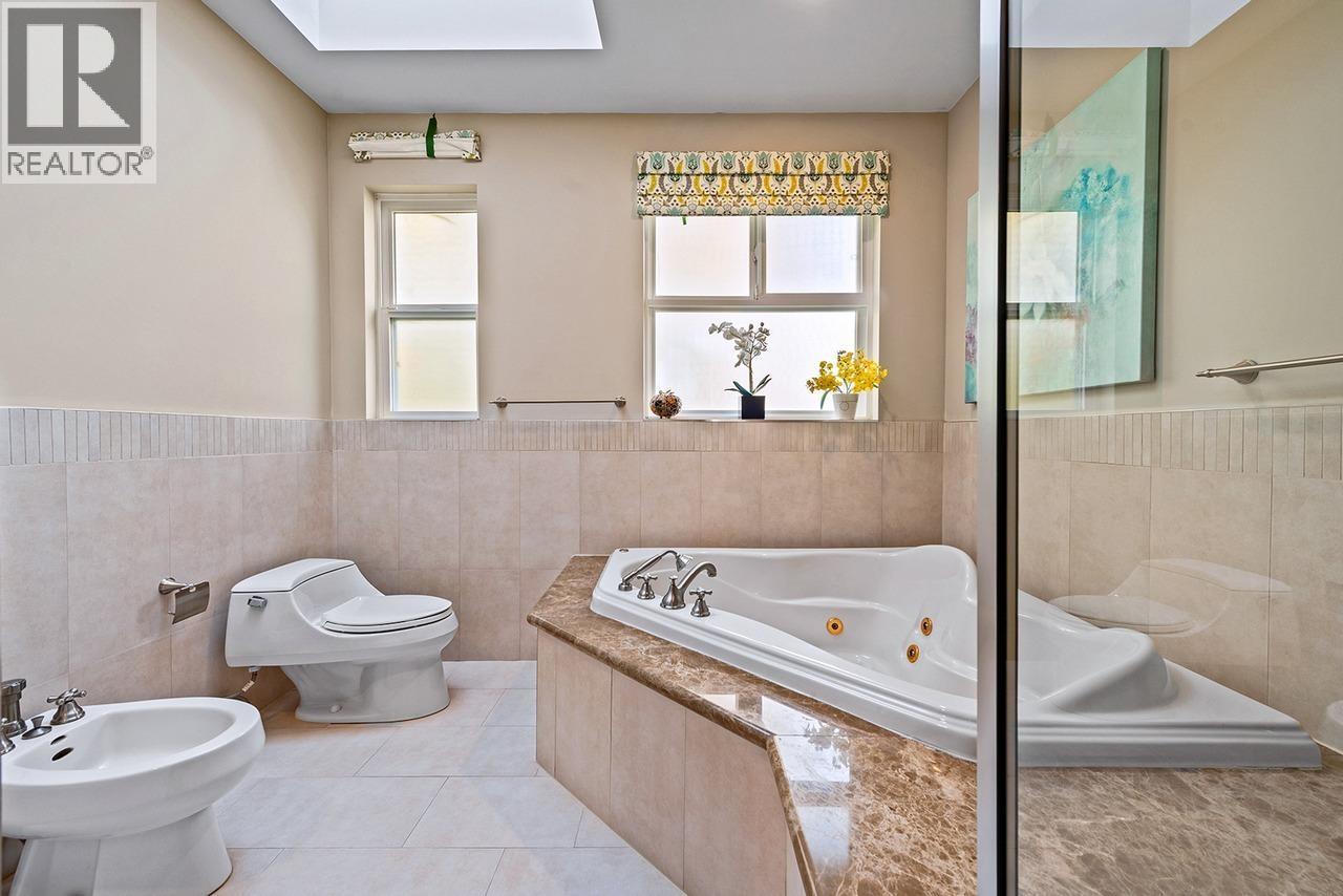 6431 BASSETT ROAD, Richmond