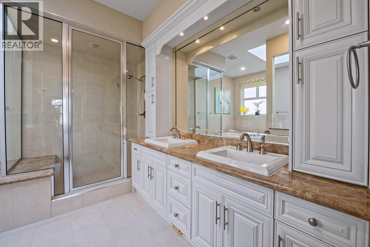 6431 BASSETT ROAD, Richmond