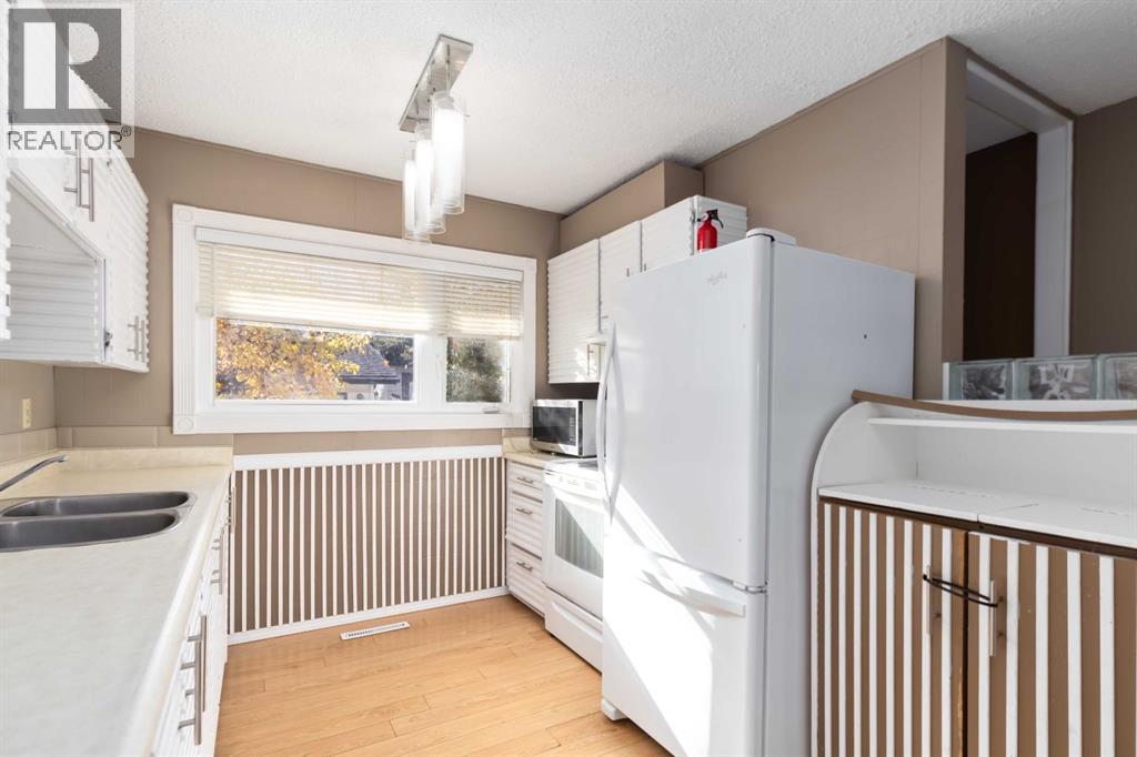 1 Harris Crescent, Fort McMurray