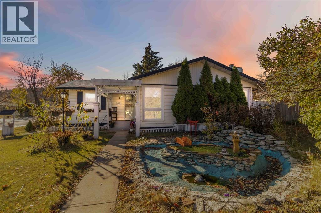 1 Harris Crescent, Fort McMurray