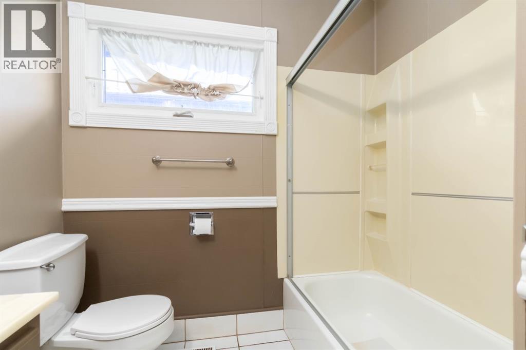 1 Harris Crescent, Fort McMurray