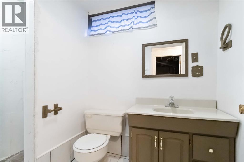 1 Harris Crescent, Fort McMurray