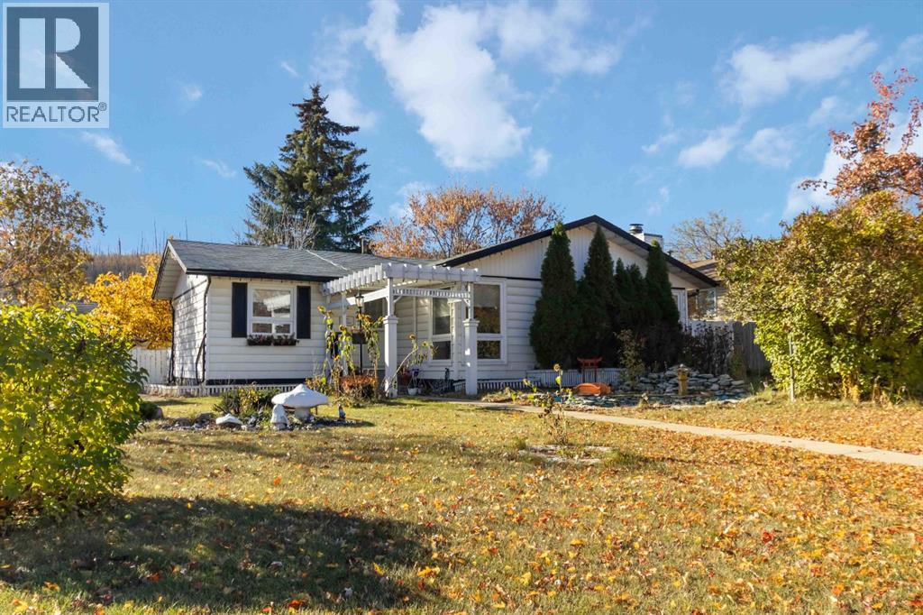 1 Harris Crescent, Fort McMurray
