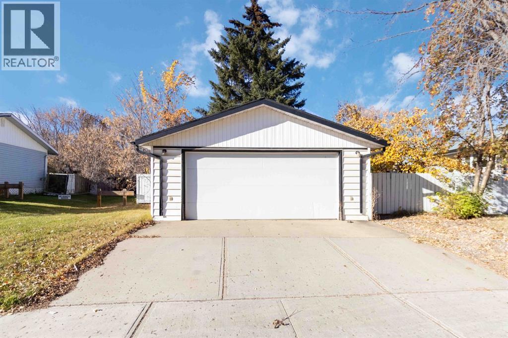 1 Harris Crescent, Fort McMurray