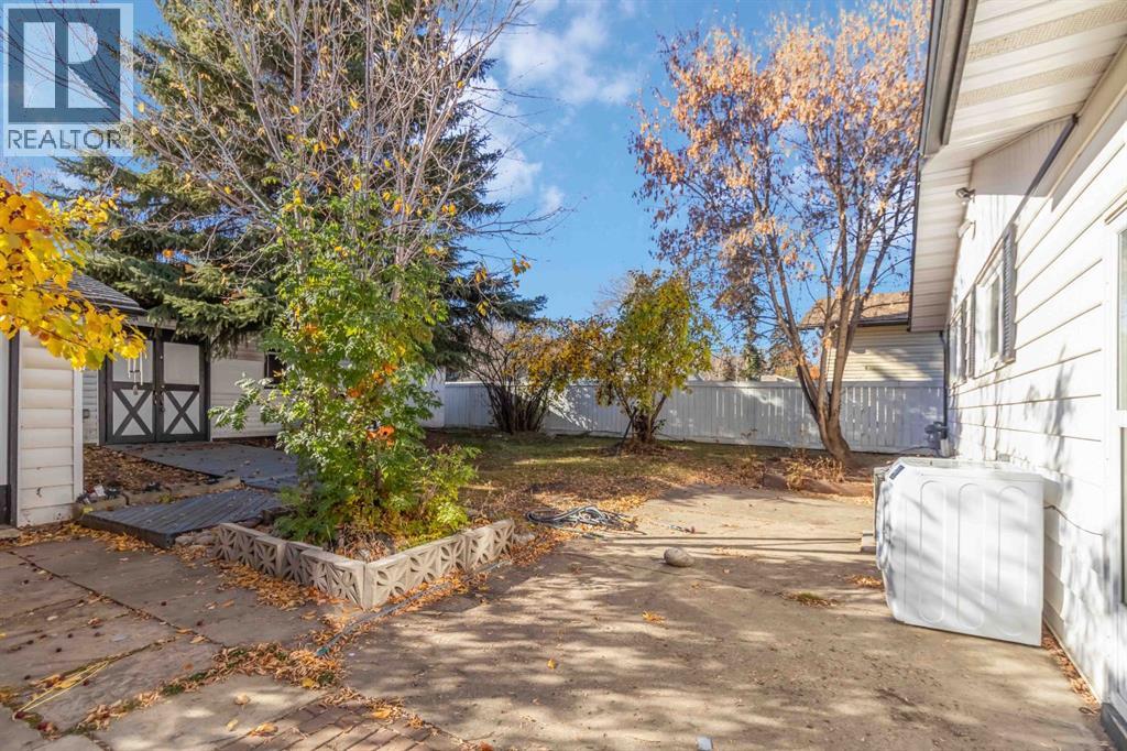 1 Harris Crescent, Fort McMurray