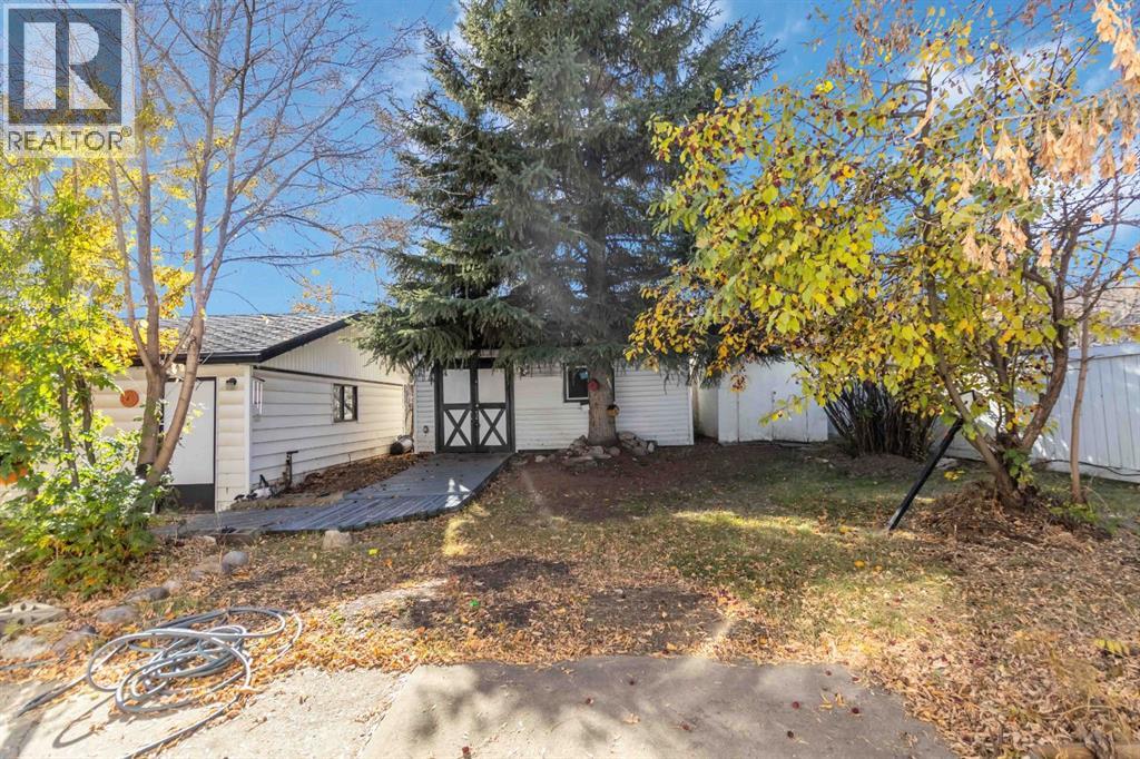 1 Harris Crescent, Fort McMurray