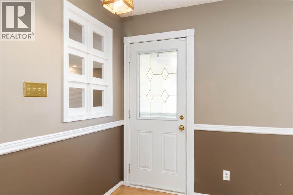1 Harris Crescent, Fort McMurray