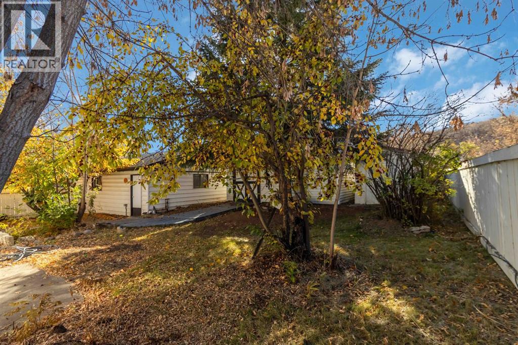 1 Harris Crescent, Fort McMurray