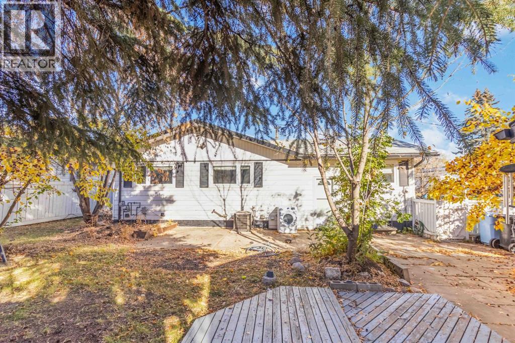 1 Harris Crescent, Fort McMurray