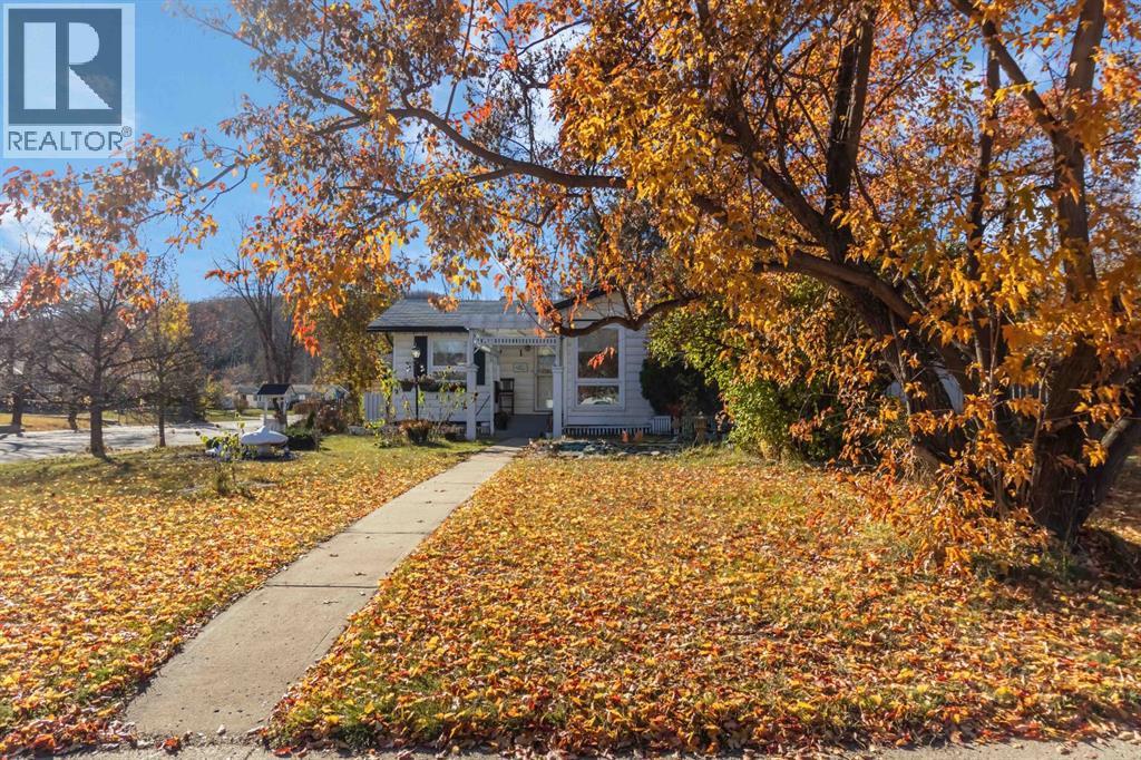 1 Harris Crescent, Fort McMurray