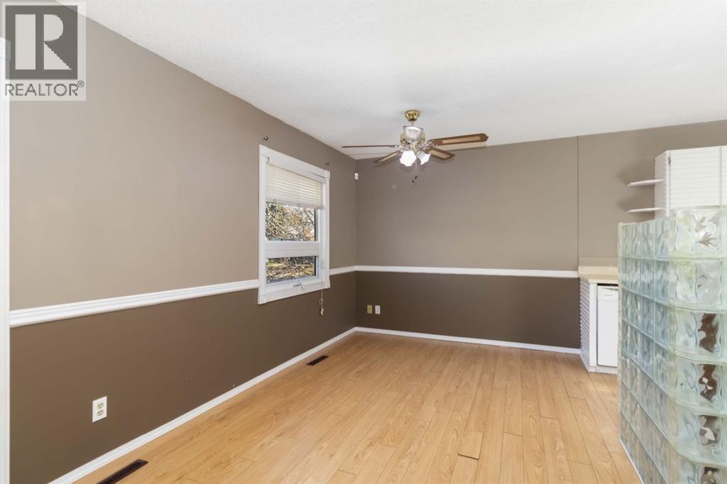 1 Harris Crescent, Fort McMurray