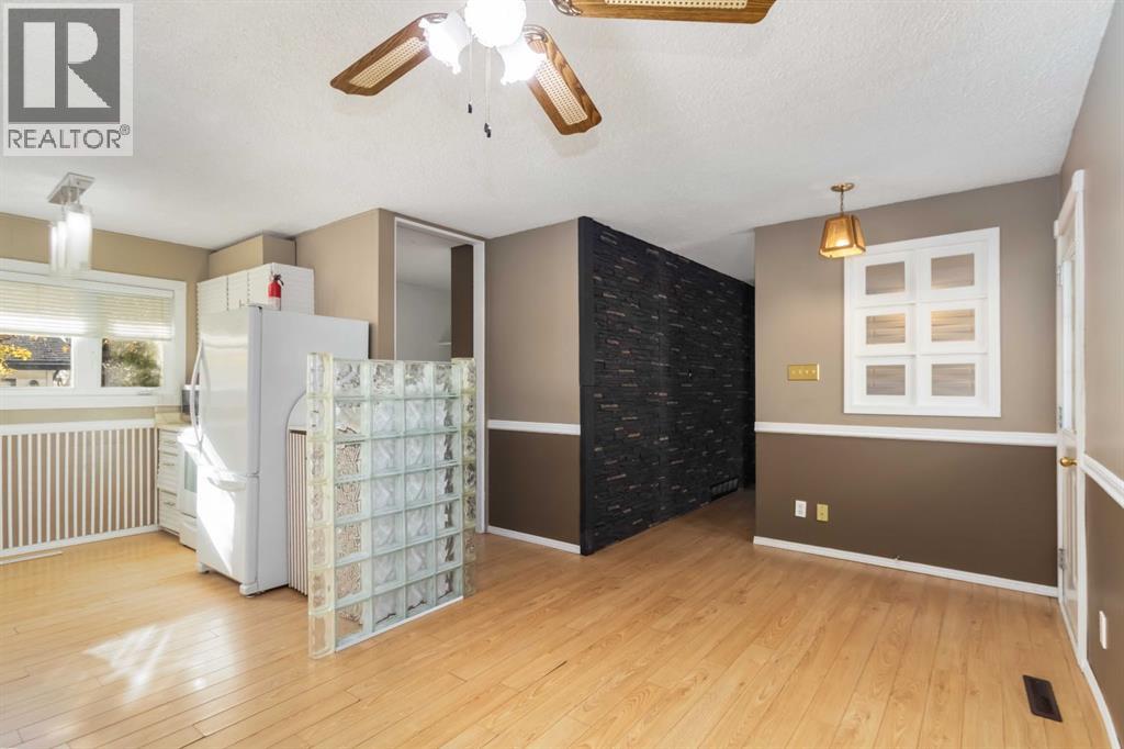 1 Harris Crescent, Fort McMurray