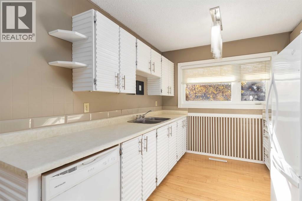 1 Harris Crescent, Fort McMurray