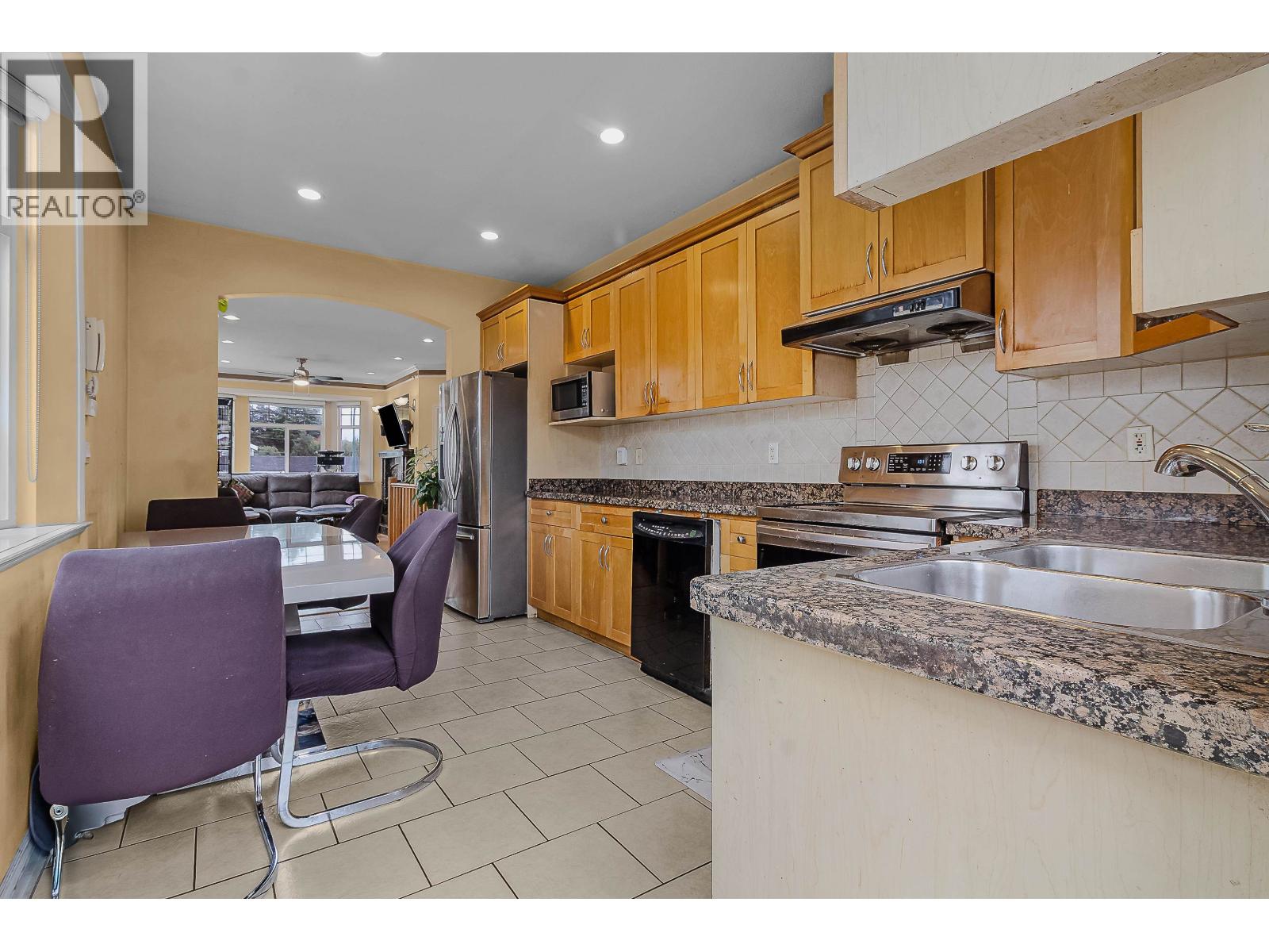 1380 E 51ST AVENUE, Vancouver