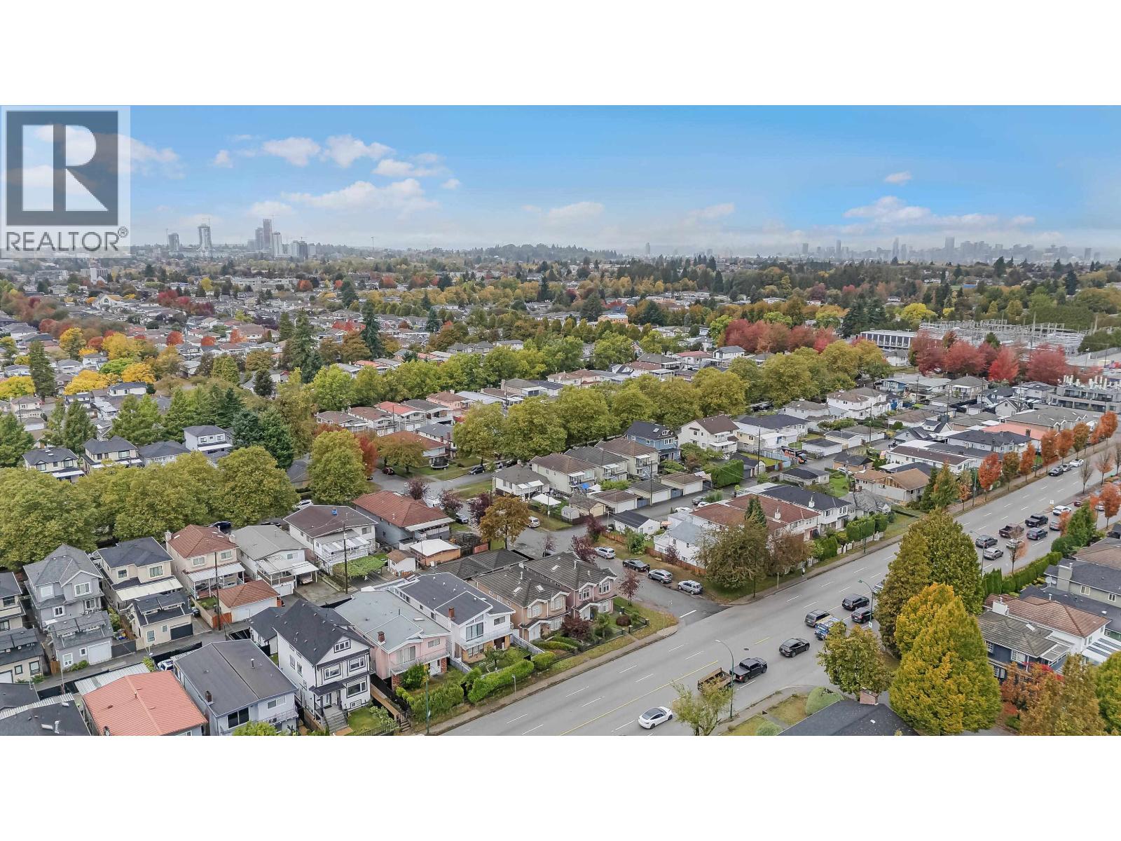 1380 E 51ST AVENUE, Vancouver