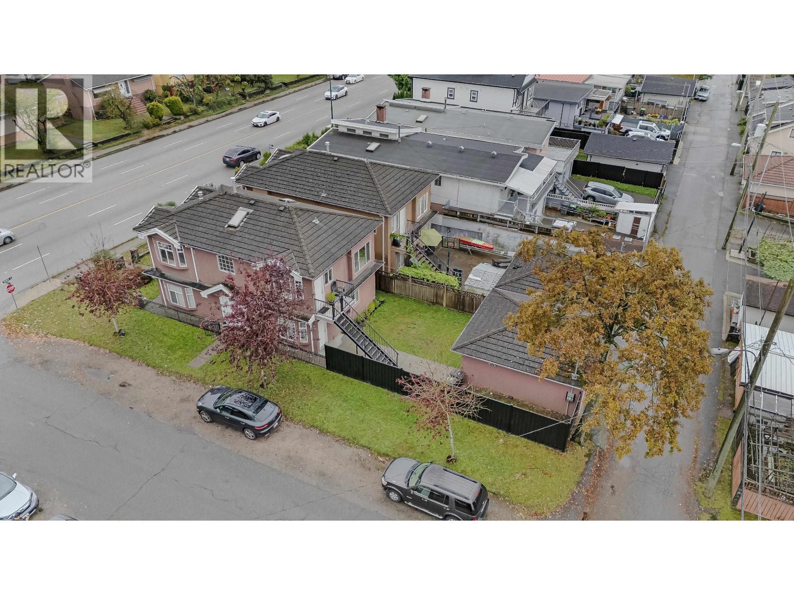 1380 E 51ST AVENUE, Vancouver