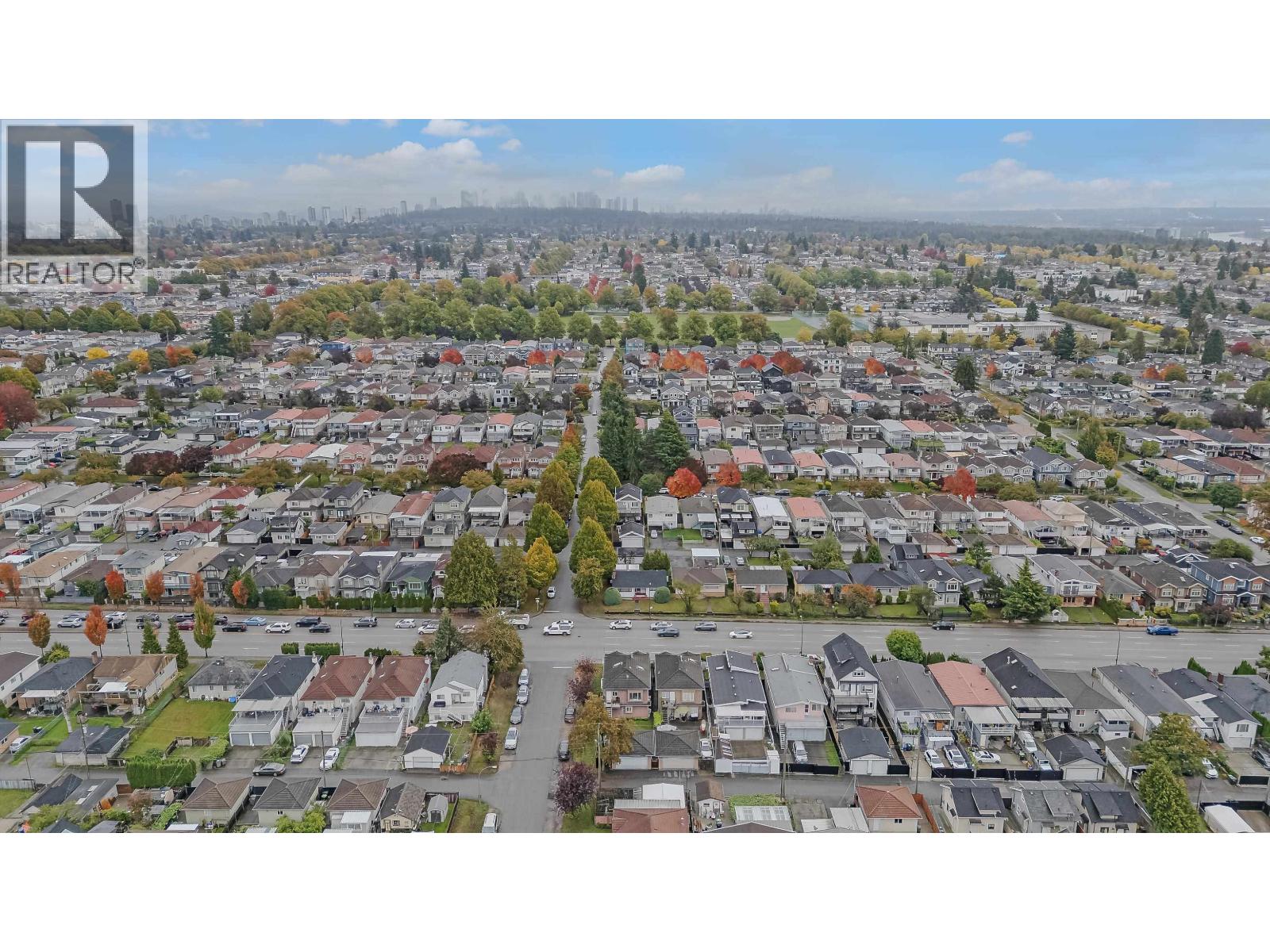 1380 E 51ST AVENUE, Vancouver