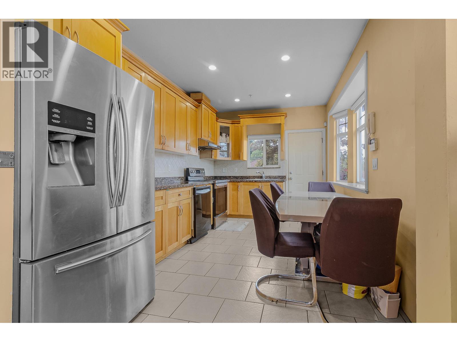 1380 E 51ST AVENUE, Vancouver