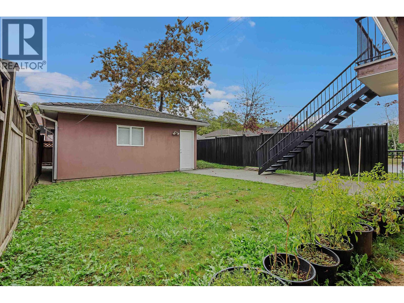 1380 E 51ST AVENUE, Vancouver