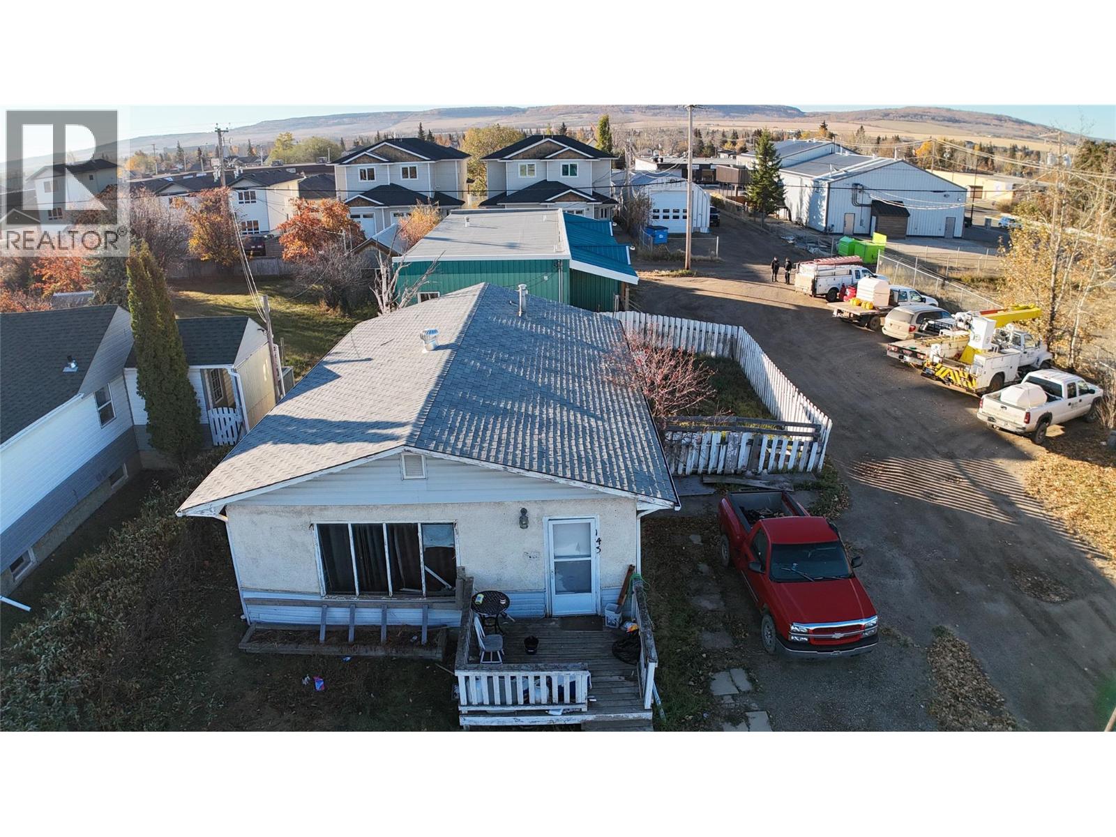 1433/1437 101 Avenue, Dawson Creek