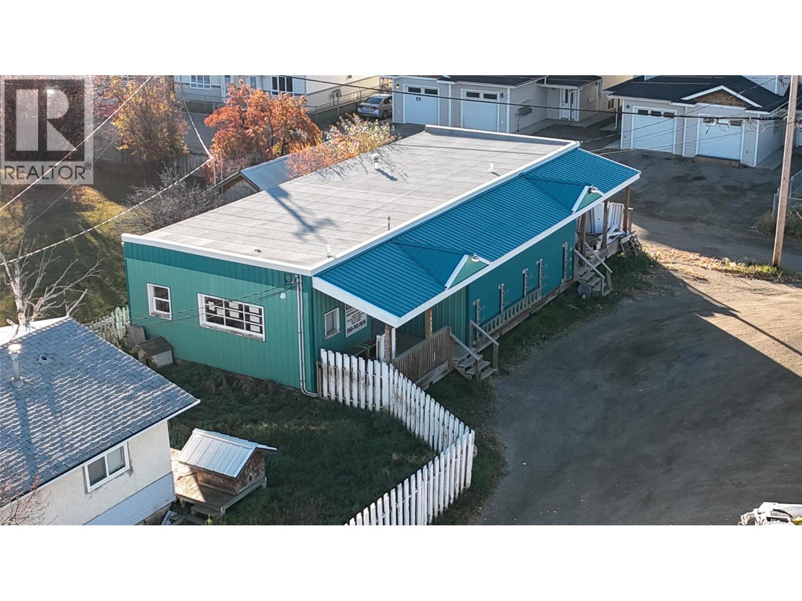 1433/1437 101 Avenue - 7