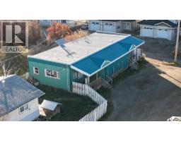 Bedroom - 1433/1437 101 Avenue, Dawson Creek, BC V1G2A6 Photo 7