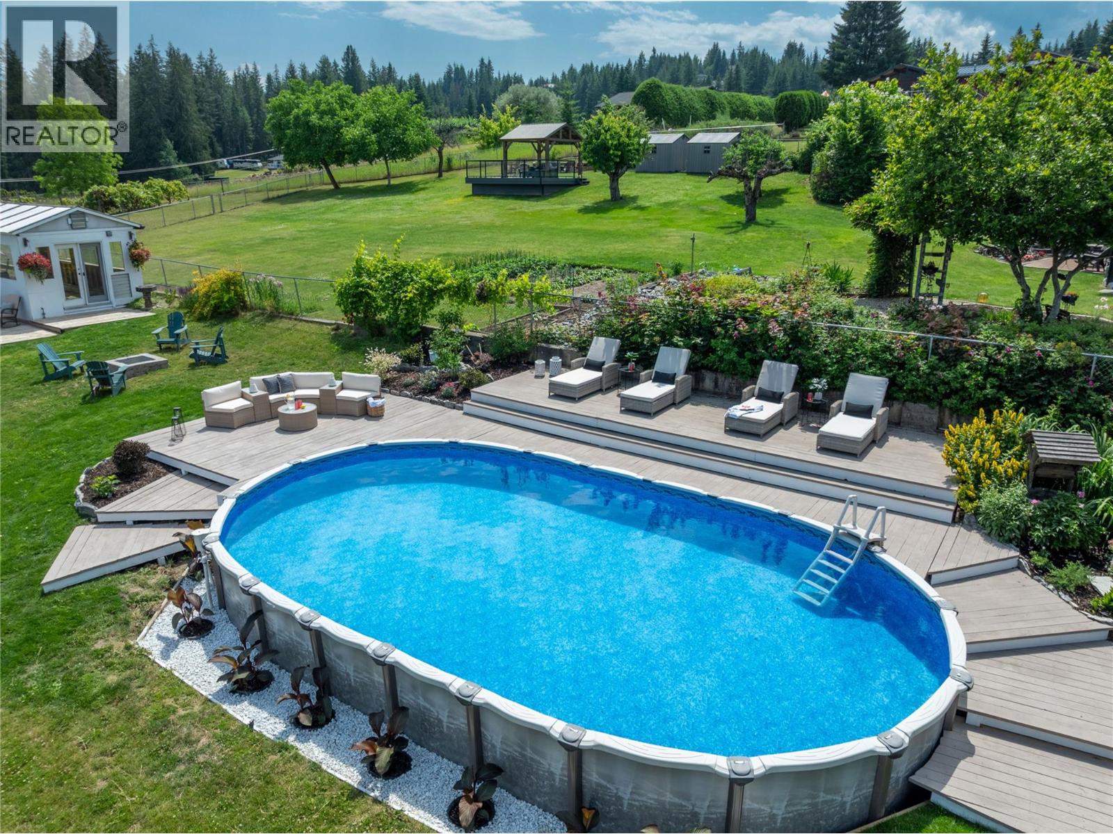 2484 Sunrise Boulevard, Blind Bay